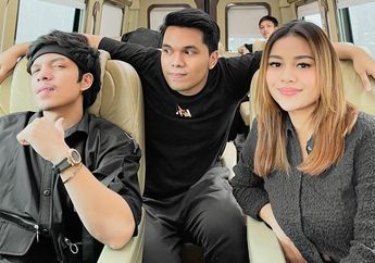 Positif Covid-19 Pasca Dua Minggu Atta Halilintar dan Aurel Hermansyah Menikah, Thariq Halilintar: Terjangkitnya Bukan dari Syukuran Pernikahan Kakak Aku!