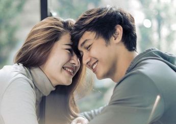 Tengah Hamil 8 Minggu, Felicya Angelista Ngaku Hatinya Meleleh saat Mendengar Detak Jantung sang Buah Hati Pertama Kali : Sehat-Sehat Terus ya di Dalam Perut