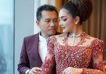 Polemik Vaksin Nusantara Masih Jadi Pertanyaan, Ashanty dan Anang Hermansyah Justru Rela Jadi Relawan untuk Vaksinasi Jenis Tersebut