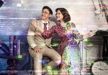 Sebentar Lagi Bakal Jadi Ayah, Caesar Hito Kegirangan saat Dengar Detak Jantung sang Jabang Bayi yang Dikandung Felicya Angelista : Felito Junior!