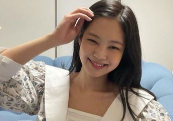 Dituding Langgar Aturan Jaga Jarak Sosial Gegara Postingan di Media Sosial, YG Entertainment Buka Suara Terkait Unggahan Jennie BLACKPINK