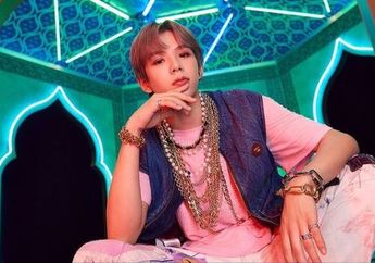 Nonton Konser NCT 127 di Jepang, Shotaro Hanya Bisa Melongo Saat Diminta SM Entertainment Untuk Bergabung: Saya Takut...