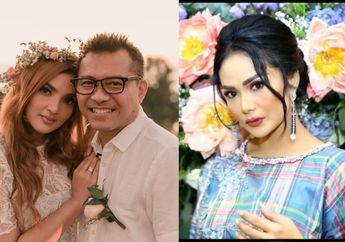 Anang Ashanty Pernah Bagikan 1000 Paket Sembako, Kini Giliran Krisdayanti Tak Mau Kalah Berbagi Puluhan Tas Bansos hingga Dapat Pujian Setinggi Langit: Barakallah Mimi