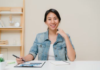 5 Rahasia Atur Uang Bagi Anak Kuliahan, Perhatikan Anggaran Biaya Hidup Ini!