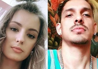 Kelewat Tajir Hingga Larang Istrinya Kerja, Robby Shine Semprot Online Shop yang Suka Minta Endorse: Nyusahin Hidup Saya