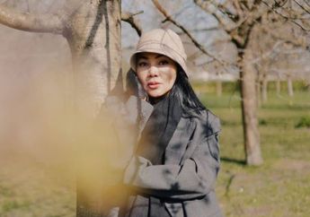 Kelewat Kaya, Dewi Gita Jalani Ramadhan 2021 di Skotlandia, Istri Armand Maulana Curhat soal Waktu Puasanya yang Lebih Panjang Ketimbang di Jakarta