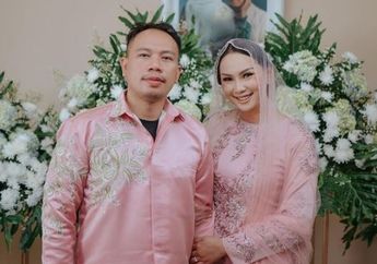 Kalina Ocktaranny dan Vicky Prasetyo Beri Keterangan Berbeda Soal Tudingan Kawin Kontrak