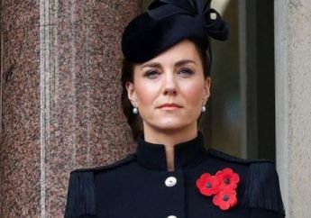 Kate Middleton Akhirnya Muncul ke Publik Usai Diisukan Meninggal dan Diselingkuhi, Princess Of Wales Bawa Kabar Duka ini