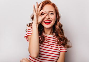  4 Tanda si Dia Mulai Tertarik Padamu, Kenali dan Cobalah Perhatikan Gerak-geriknya Mulai dari Sekarang!