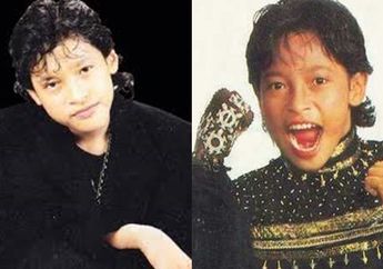 Tenar Sebagai Pangeran Dangdut Sebelum Akhirnya Tewas karena Kecelakaan Tragis, Kondisi Rumah Abiem Ngesti Justru Bikin Hati Warganet Miris