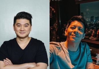 Chef Arnold Dijamin Langsung Kalah Saing, Yuk Lihat Pesona Ariel NOAH Ketika Masuk ke Dapur