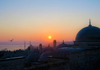 Ramadhan 2021 : Yuk Intip Jadwal Sholat, Buka Puasa dan Imsakiyah untuk Wilayah Mamuju, Palu, Makasar, Kendari dan Manado Untuk Selasa (20/4/2021) Atau 8 Ramadhan 1442 H