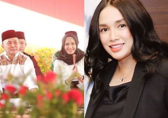 Kecantikannya Tak Kalah Ketimbang Ussy Sulistiawaty, Intip Pesona Istri Baru Sugianto Sabran yang Modis Bak Artis Ibukota dan Terpaut Usia 19 Tahun Lebih Muda dari sang Gubernur
