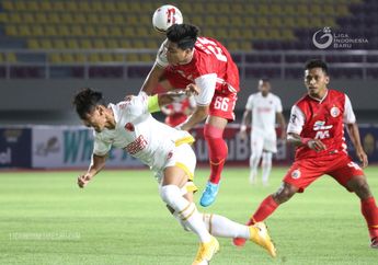 Liga 1 Digelar 20 Agustus, Indonesia Resmi Langkahi Thailand dan Vietnam