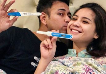 Mantan Raffi Ahmad Berikan Ucapan Selamat atas Kehamilan Nagita Slavina, Netizen: Semoga Cepat Menyusul!