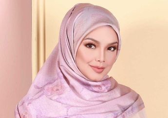 Dulu 11 Tahun Menikah dengan Pengusaha Tajir Tak Kunjung Dapat Momongan, Ternyata ini Rahasia Siti Nurhaliza Agar Punya Anak, Konsumsi Kurma Muda untuk Penyubur Kandungan