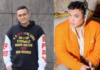 Kini Menjelma Jadi Pesohor Tanah Air dengan Honor Selangit, Gilang Dirga Ternyata Sempat Stress Gegara Cita-citanya Jadi Perwira TNI Kandas di Tengah Jalan Lantaran Hal Ini: Gua Kayak Orang Gila