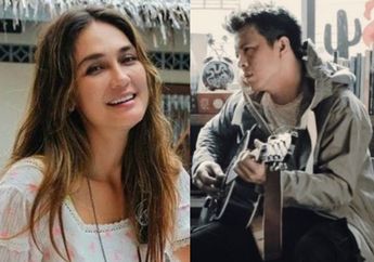Akui Lama Jalin Asmara dengan Ariel Noah, Luna Maya Jawab Kemungkinan Balikan dengan Sang Mantan Kekasih: Aku Nggak Pernah Tahu Jodoh ya