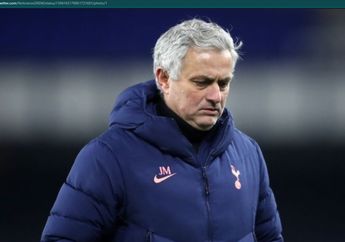 Persija Terungkap Dekati Eks Real Madrid dan Tottenham, Juande Ramos atau Jose Mourinho?