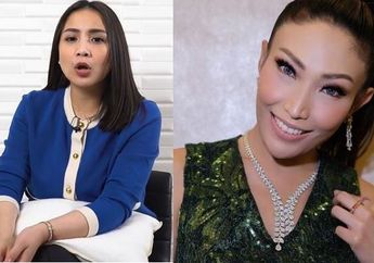 Curhat ke Ayu Dewi yang Sudah Bolak-balik Melahirkan, Nagita Slavina Ceritakan Kondisinya Selagi Hamil Adik Rafathar: Kayak Nggak Bermartabat, Kerjanya Sendawa Terus