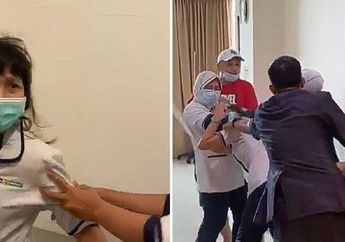 Terkait Penganiayaan Perawat di Palembang, Terbukti Tersangka Hanya Berpura-pura sebagai Polisi, Ternyata Ini Pekerjaan Sebenarnya