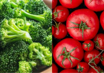 Alih-alih Ingin Sehat, Ini 8 Sayuran yang Akan Jadi Racun Kalau Dimakan Kondisi Mentah, Hati-hati!