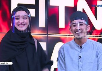 Sebulan Menikah, Ustaz Syam Elmarusy Tak Berani Suruh Istrinya Masak: Suami Nyuruh dan Si Istri Tidak Menyanggupi Takutnya Jadi Dosa