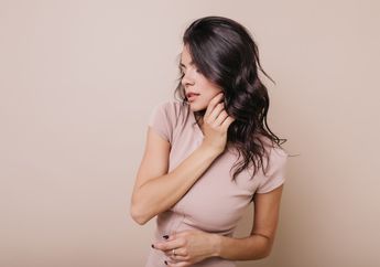 Cara Menghitamkan Rambut Secara Alami Ternyata Gampang Banget, Campurkan Bahan ini Pada Conditioner Agar Uban Hilang!