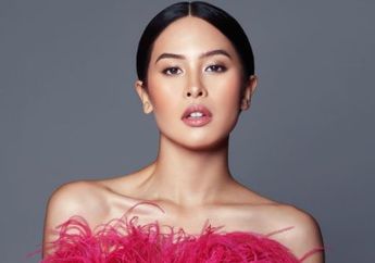 Pernah Hebohkan Jagad Dunia Maya Gegara Hobi Belajar sampai Diterima S2 di Dua Kampus Top Dunia, Maudy Ayunda Kini Berhasil Masuk dalam Majalah Forbes Asia Bersanding dengan Bae Suzy dan IU!