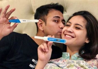 Nagita Slavina Hamil Anak Kedua, Sudah Dengar Detak Jantung Janinnya, Begini Pertumbuhan dan Perkembangan Janin yang Harus Bumil Ketahui