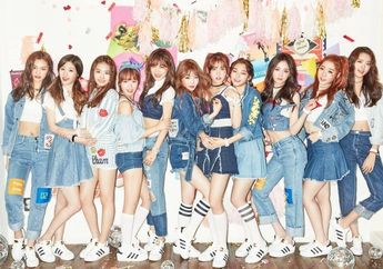 Siap Gelar Acara Reuni Bulan Depan, I.O.I Bagikan Poster Teaser 'I.5.I - Yes I Love It!'