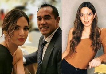  Sang Ajudan Pribadi Ingatkan Kelakuan Nia Ramadhani yang Pelupa, Istri Ardi Bakrie Langsung Bereaksi Tanggapi Nasihat Karyawannya: Udah Mulai Kerepotan ya Ngurusin Barang Saya? 