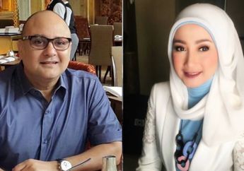 Irwan Mussry Resmi Tergeser di Hatinya, Desy Ratnasari Beri Kode Punya Pacar Baru, Elly Sugigi: Saya Tahu!