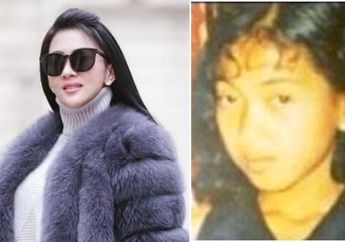 Wajah Syahrini Sebelum dan Sesudah Jadi Istri Reino Barack Jadi Sorotan, Netizen Takjub: Duit Merubah Segalanya