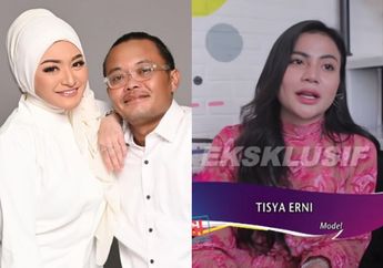Umbar Percakapan Intens Bareng Sule, Model Seksi Tisya Erni Akui Kecewa Kena Ghosting sang Pelawak: Ending Komunikasi Kita Gak Ada Kejelasan Sama Sekali