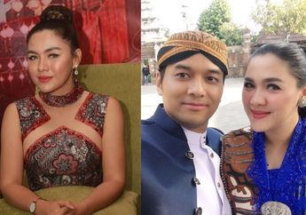 Sadap Isi HP Pangeran Keraton Solo, Vicky Shu Diam-diam Mata-matai Aktivitas sang Suami: Semuanya Masuk di HPku...