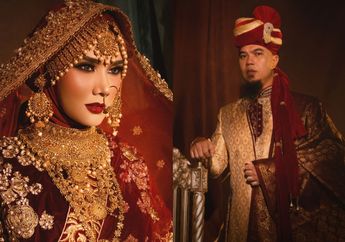 Bak Tak Percaya dengan Mulan Jameela untuk Jaga Buah Hatinya, Ahmad Dhani Justru Beri Mandat Sosok ini untuk Gantikan Perannya Awasi Safeaa Ahmad dan Muhammad Ali, Wah Siapa Ya?