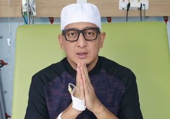 Mengenal Bahayanya Penyakit Pneumonia yang Diidap Ustaz Zacky Mirza Sampai Membuatnya Pingsan Mendadak Saat Berdakwah