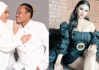 Nekat Bongkar Percakapan Intensnya dengan Sule di Masa Lalu, Model Seksi Tisya Erni Mengaku Kecewa: Siapa sih Perempuan yang Nggak Baper Diberi Bimbingan yang Baik?