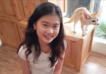 Sebulan Kena Ghosting Kaesang Pangarep, Felicia Tissue Kini Telah Ambil Hikmah dari Kandasnya Kisah Cinta: Pemikiran dan Hati Harus Segaris Dulu, Baru Yakin Langkah Berikutnya Apa..