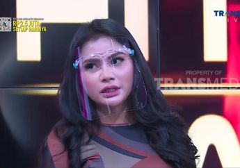 Tak Terima Dituding Pelakor, Tisya Erni Minta Sule dan Nathalie Holscher Angkat Bicara: Netizen Banyak yang DM, Jadi Ngebatin..