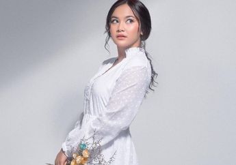 Mood Mendukung, Mahalini Ciptakan Lagu Melawan Restu dalam 1 Jam!