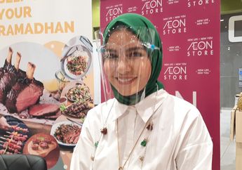 8 Tahun Punya Usaha Rendang Siap Saji, Meisya Siregar Pilih Gunakan Daging Sapi Australia: Kualitas Tekstur dan Karakter Lebih Lembut