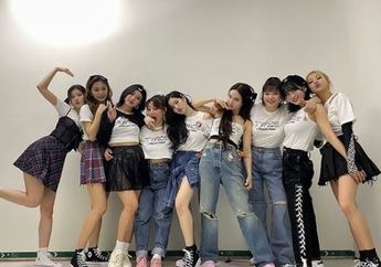 Kabar Bahagia untuk ONCE, TWICE Akan Tampil di The Kelly Clarkson Show untuk Promosi lagu 'Cry For Me'