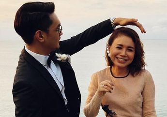 11 Tahun Betah Menjanda Hingga Digosipkan dekat Dengan Penyanyi Berondong, Rossa Blak-blakan Mengaku Punya Pacar Lebih dari Satu: Tergantung Mood Aja