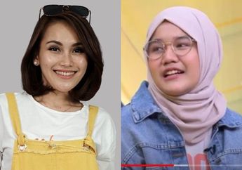 Ayu Ting Ting Mesti Sabar, Anak Indigo Sebut Mantan Istri Enji Harus Tunggu Bilqis Umur Segini Biar Bisa Nikah Lagi, Sanggup?