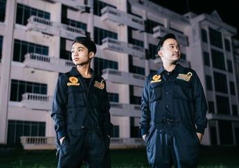 Sempat Murka Lantaran Keluarga Betrand Peto Kerap Minta Uang, Kini Ruben Onsu dan Sarwendah Keluar Uang Rp30 Juta untuk Belanjakan Orangtua Kandung Onyo