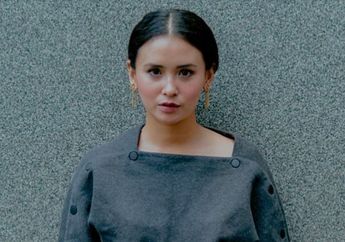 Turut Memperingati Hari Kartini, Ayushita Ungkap Kekagumannya pada Sosok sang Pahlawan : Kekagumanku Tidak Pernah Habis