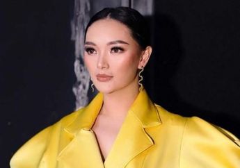 Nikahi Pengusaha, Zaskia Gotik Kini Malah Harus Banting Tulang Jualan Mie Kocok Gegara Tabungannya Menipis Setelah sang Suami Dikabarkan Bangkrut: Aku Syukuri Aja