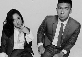 Nikita Willy Kenang Momen Lamaran Satu Tahun yang Lalu: Waktu Begitu Cepat Berlalu&nbsp;